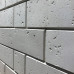 Декоративный камень Ракушечник Мини - Белый 10 