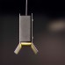 Светильник из металла подвесной Beam Mini Светильник из металла подвесной Beam Mini