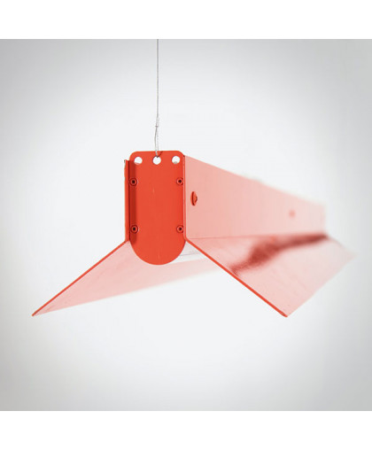 Офисный подвесной светильник LUTCH pendant lamp