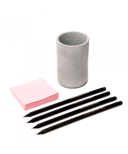 Стаканчик Cylinder