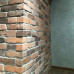 Декоративный кирпич Светло Красный - Terracotta Mix 