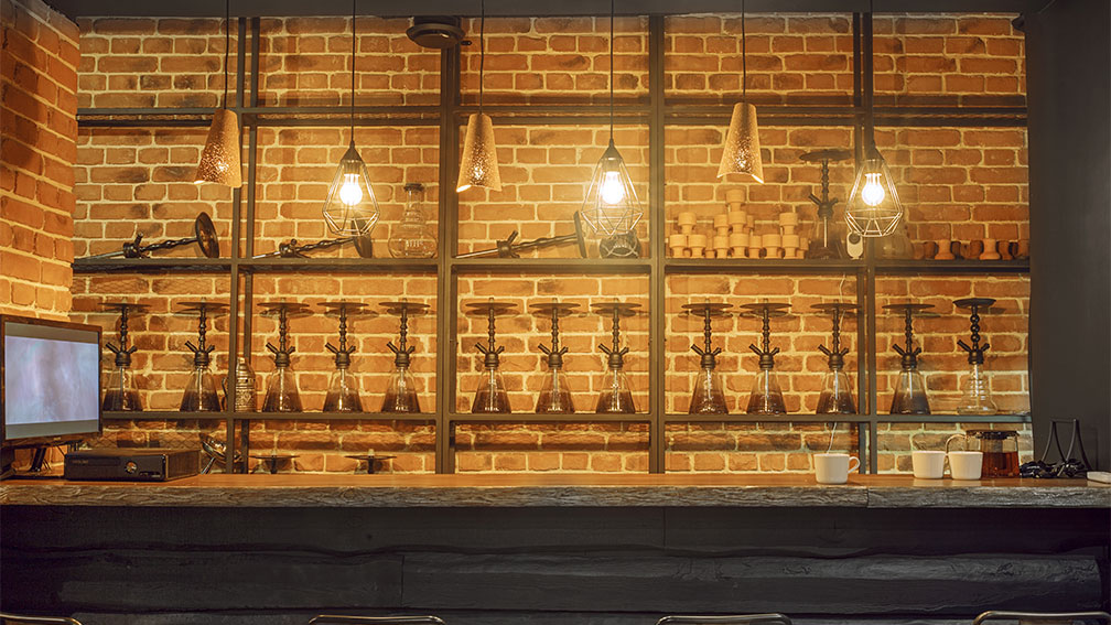 декоративный кирпич Terracotta
